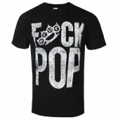 t-shirt metal men's unisex Five Finger Death Punch - Fuck Pop - ROCK OFF XXL