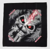 kerchief Iron Maiden - Eddie Candle Finger - RAZAMATAZ
