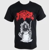 men's t-shirt Immortal - Throne - RAZAMATAZ L