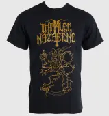 men's t-shirt Impaled Nazarene - Let´s Fucking Die - RAZAMATAZ L