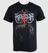 t-shirt metal men's unisex Marduk - - RAZAMATAZ M