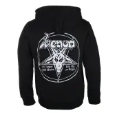 men's sweatshirt Venom - In League With Satan - RAZAMATAZ XXL