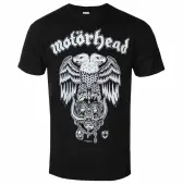 t-shirt metal men's children's Motörhead - Hiro Double - BRAVADO EU S