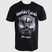 men's t-shirt Motörhead - DS EXL Aftershock - ROCK OFF S
