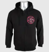 hoodie men's Emperor - Rider 2014 - PLASTIC HEAD L