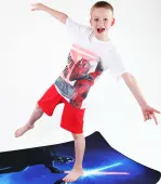 pajama boy TV MANIA - Star Wars Clone - White 6/116