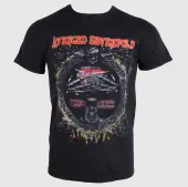 t-shirt metal men's children's Avenged Sevenfold - Drink - ROCK OFF XXL