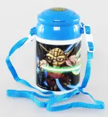 bottle STAR WARS - Yoda