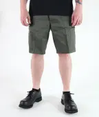 shorts men ROTHCO - BDU L / C - OLIVE DRAB XS