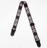 guitar strap AC / DC - PERRIS LEATHERS