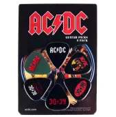 picks AC / DC - PERRIS LEATHERS