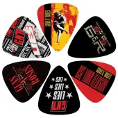 picks Guns N' Roses - PERRIS LEATHERS