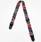 guitar strap Guns N' Roses - PERRIS LEATHERS