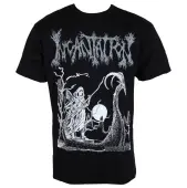 t-shirt men Incantation - Entrantment Of Evil - Carton 3XL