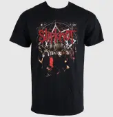 t-shirt metal men's women's unisex Slipknot - Waves - ROCK OFF XL