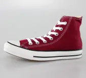 high sneakers women's Chuck Taylor All Star Seasonal - CONVERSE 36