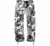 pants men BRANDIT - M65 Vintage Trouser - Urban 4XL
