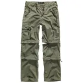 pants men BRANDIT - Savannah Trouser - Olive S