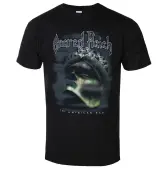 Men's T-shirt Sacred Reich - The American Way - RAZAMATAZ XXL