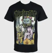 t-shirt men Kvelertak - Octopool - RAZAMATAZ L