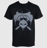 t-shirt men Voivod - Classic Logo - RAZAMATAZ XXL