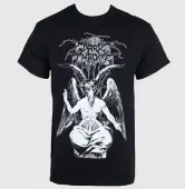 t-shirt metal Darkthrone - - RAZAMATAZ XXL