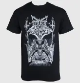 men's t-shirt Dark Funeral - Baphomet - RAZAMATAZ XL