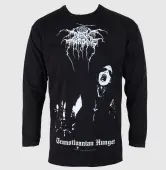 t-shirt metal men's Darkthrone - Transilvanian Hunger - RAZAMATAZ M