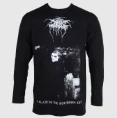 t-shirt metal men's Darkthrone - A Blaze In The Northern Sky - RAZAMATAZ M