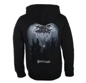 hoodie men's Darkthrone - - RAZAMATAZ XL