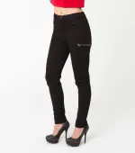 pants womens METAL MULISHA - FRONT ROW XS