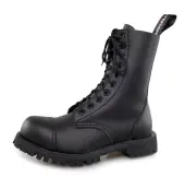 leather boots women's - ALTERCORE 43