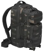 backpack BRANDIT - US Cooper - Darkcamo