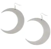 earrings KILLSTAR
