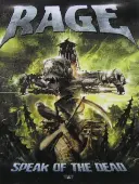 flag Rage HFL 802