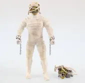figurine Iron Maiden - Retro Mummy Eddie