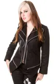 jacket women's DEAD THREADS XL