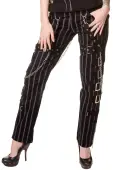 pants women DEAD THREADS 30