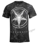 t-shirt hardcore men's - GOAT - AMENOMEN S