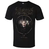 men's t-shirt Behemoth - Satanist Album - PLASTIC HEAD S
