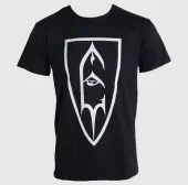 t-shirt metal Emperor - E Icon - PLASTIC HEAD M