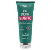 shampoo before dyeing DIRECTIONS