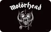 Motörhead Placemat