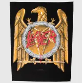 patch large Slayer - Golden Eagle - RAZAMATAZ
