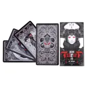 tarot cards Nekro