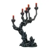 candlestick Hells Demons
