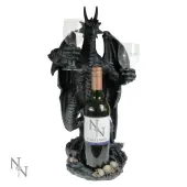 stand to wine Dragon Wine Guardian