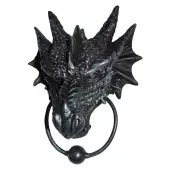 knocker Dragon Door