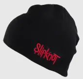 beanie Slipknot - Logo - ROCK OFF