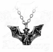 ALCHEMY GOTHIC collar - Vampyr